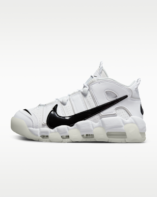 Calzado para hombre Nike Air More Uptempo '96. Nike MX